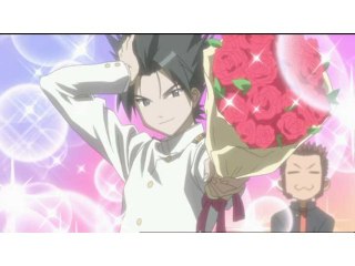 第拾五話 君の名は