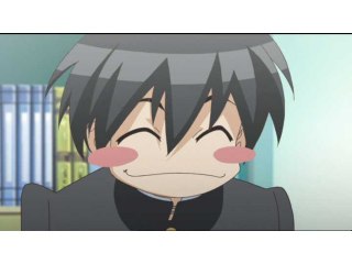 第弐拾壱話 恋のからさわぎ