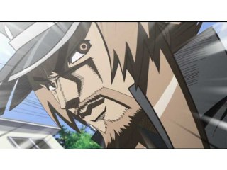 第弐拾弐話 傷だらけのアイドル