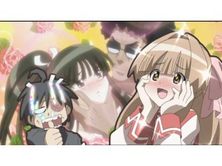 第弐拾参話 過去のない男