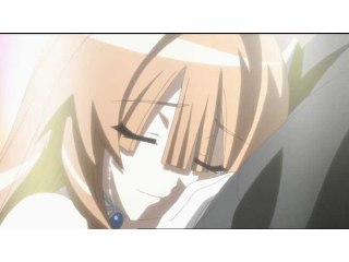 第弐拾六話 きみの帰る場所