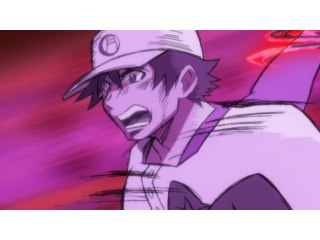 #03 やくそくの魔球