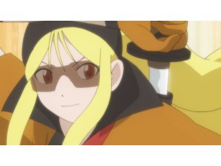 EX1 麗しのハルミナ