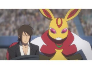 #10 宇宙から来たヨ