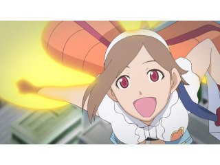 #11 最終アナウンス