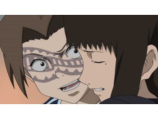 第6話 情欲