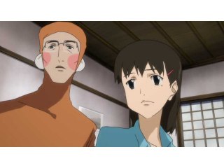 第7話 傷