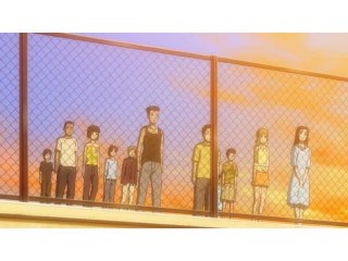 第8話 復讐