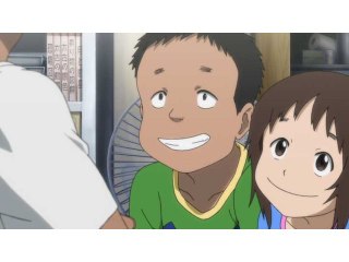 第9話 家族