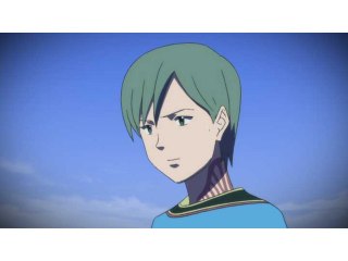 第11話 命