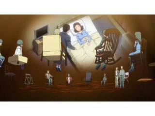 第12話 血のつながり