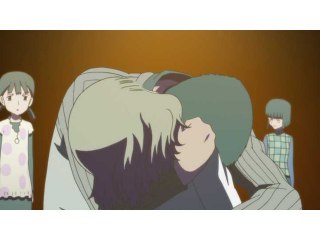 第17話 情愛