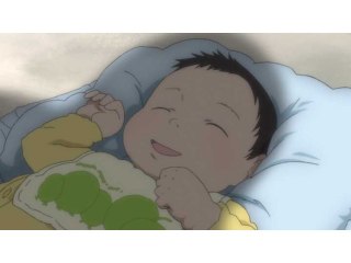 第19話 母