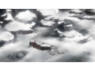 第23話 雪景色