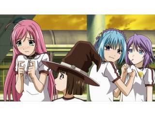 第3話 母と子とバンパイア