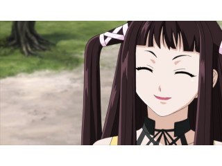 第7話 バスルームとバンパイア