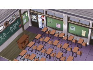 第8話 青春とバンパイア