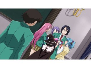 第9話 スキーとバンパイア