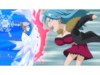 第11話 リリスの鏡とバンパイア