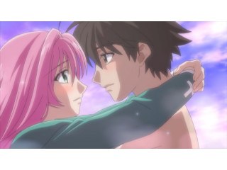 第12話 封印とバンパイア