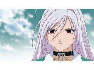 第13話 十字架と家族とバンパイア