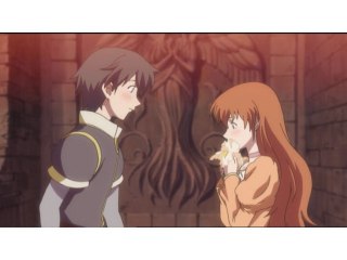 第2幕 約束～思ひ出の香り～