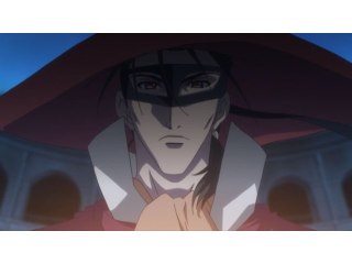 第5幕 旋風(かぜ)～燃ゆる覚悟～