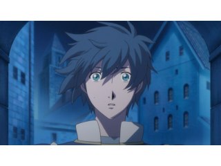 第6幕 希望～託された明日～