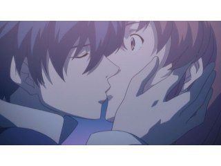 第8幕 甘え～正義とは～