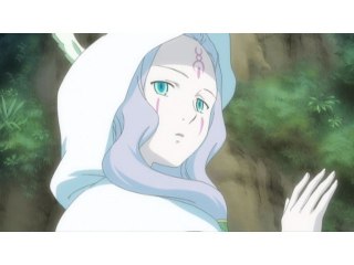 第9幕 決起～断ち切る迷い～