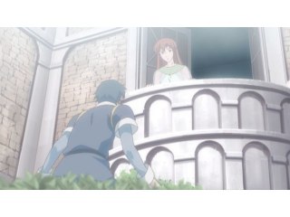第10幕 泪～貴方と逢えて～