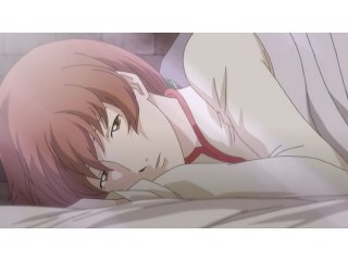 第12幕 安息～このままで～