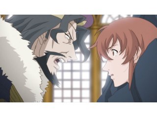 第13幕 脈動～導かれて～
