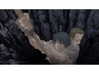 第15幕 自我～進むべく道～