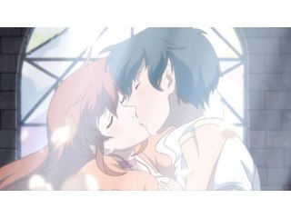 第18幕 志～それぞれの胸に～