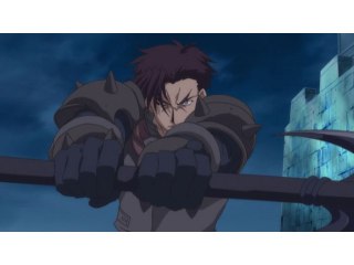 第19幕 継承～我こそは～