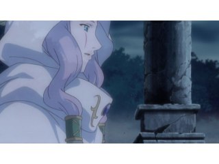 第20幕 使命～揺るぎなき一歩～