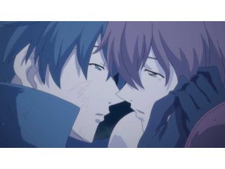 最終幕 祈り～きみのいる世界～