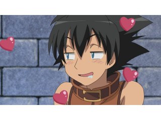 第6話 「となりのパンダ姉さん」他数本