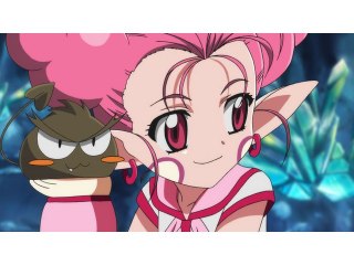 第12話 「パーティは終わらない～私たちにウナ丼を!～」他数本