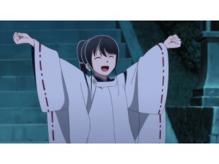 第6話 人を呪わば穴二つ…