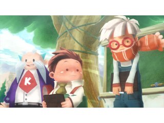 第7話 ソシテ　ダレモ　イナイ…