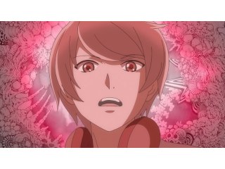 第8話 THRESHOLD