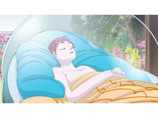 第10話 α夢次元