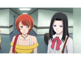 第12話 魔女大戦