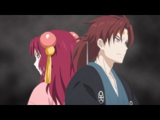 第四話 雪女と土蜘蛛を介抱しました。