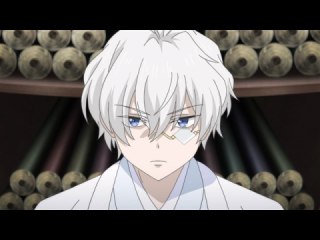 第七話 大旦那様と雨散歩。