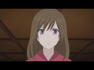 第九話 妖老夫婦の結婚記念日。