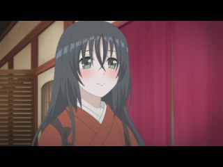 第十話 あやかしお宿に好敵手きました。