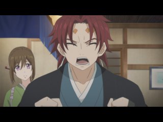 第十二話 天神屋の地下に秘密あります。